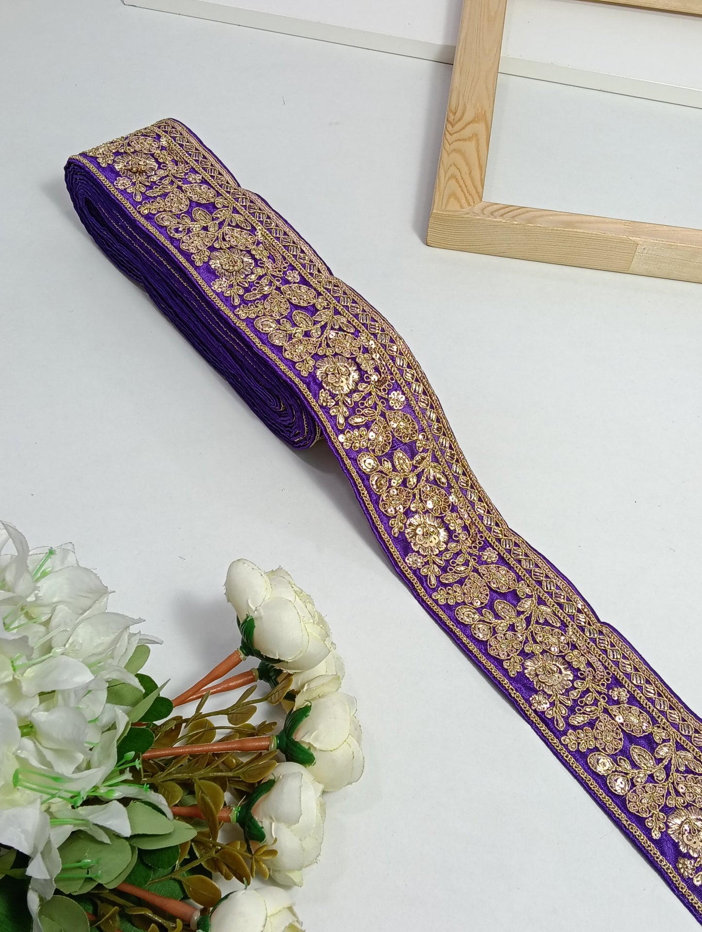 Jari Border JA14335
