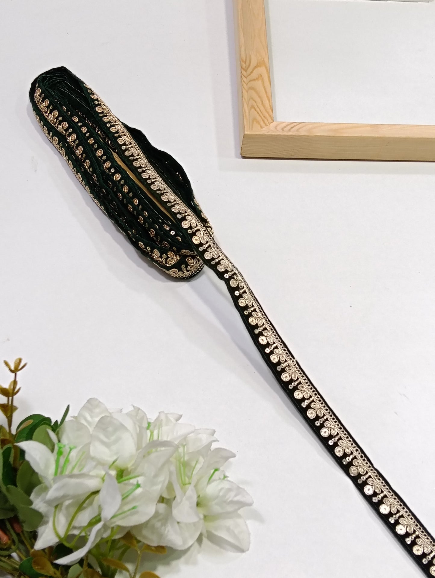 Jari Border JA11374