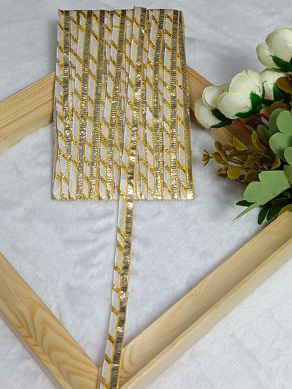 PURE GOTA BORDER GO434