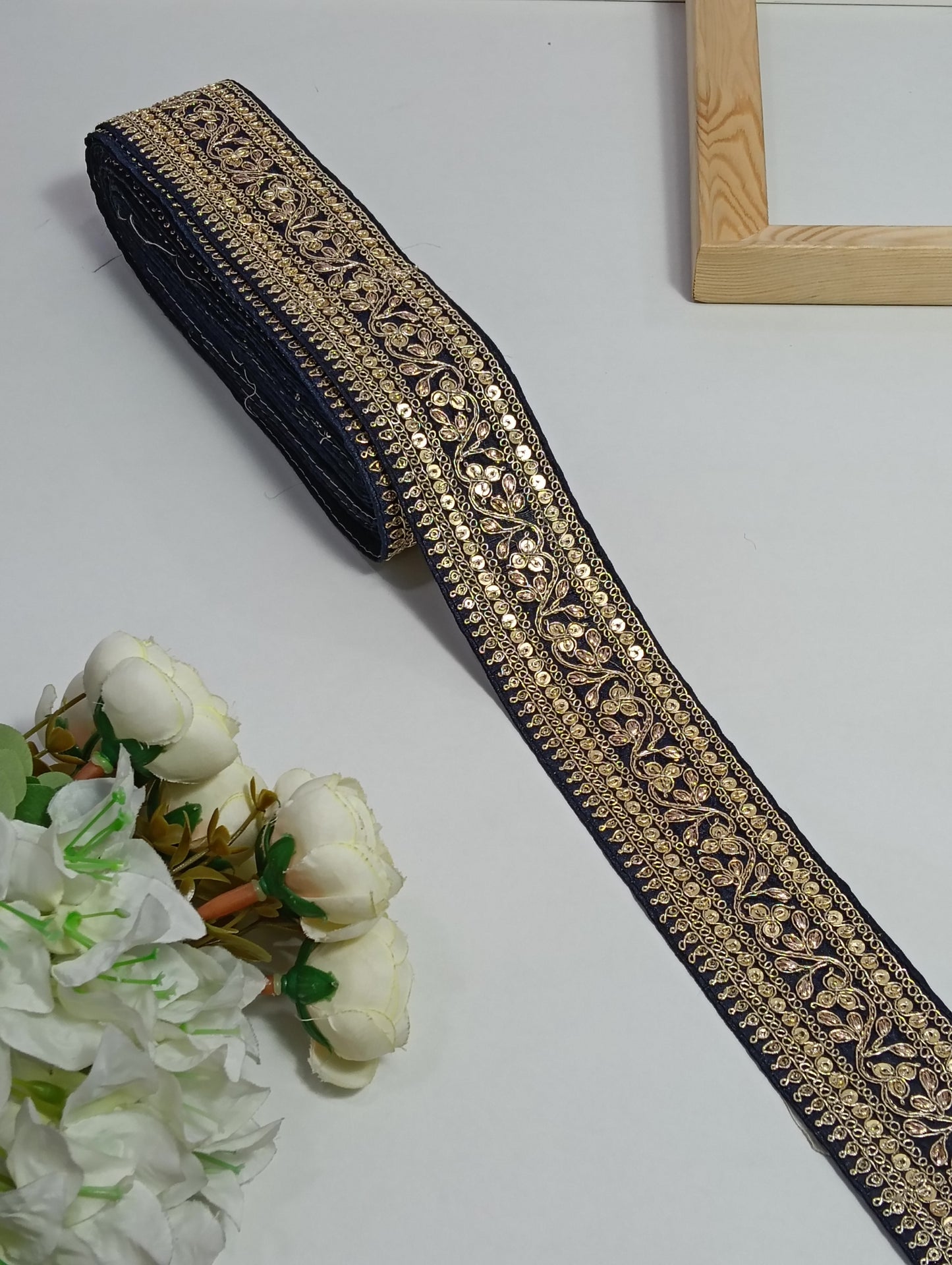 Jari Border JA9827