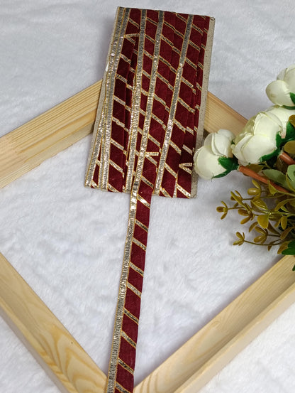 PURE GOTA BORDER GO592