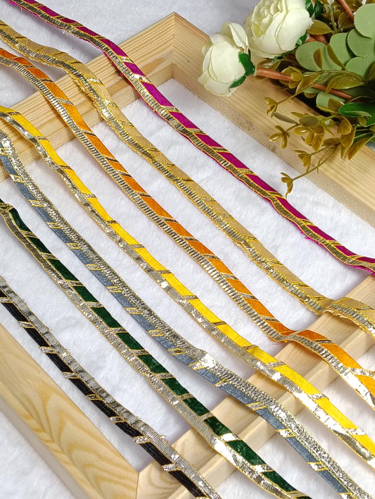 PURE GOTA BORDER GO434