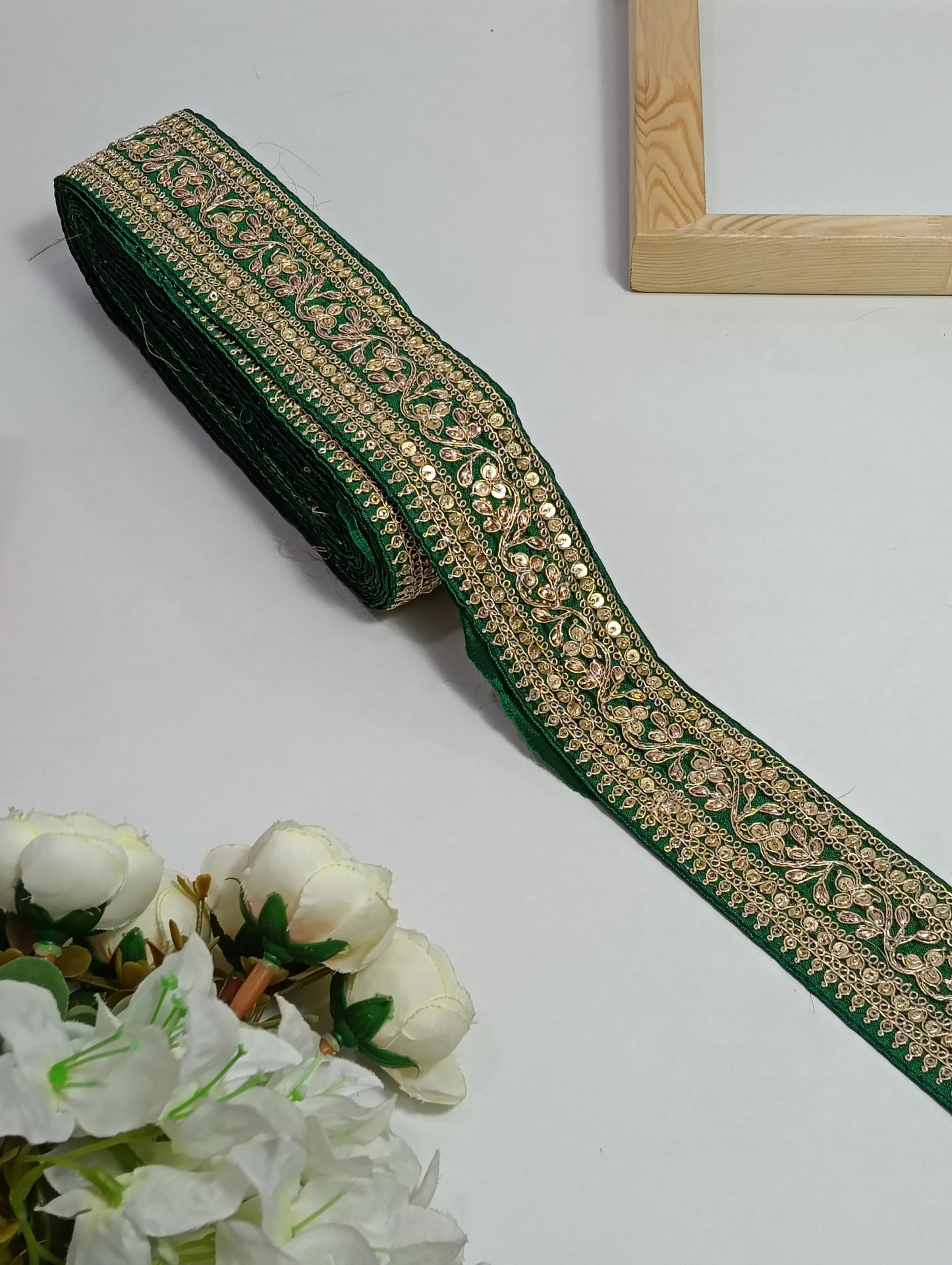 Jari Border JA9827