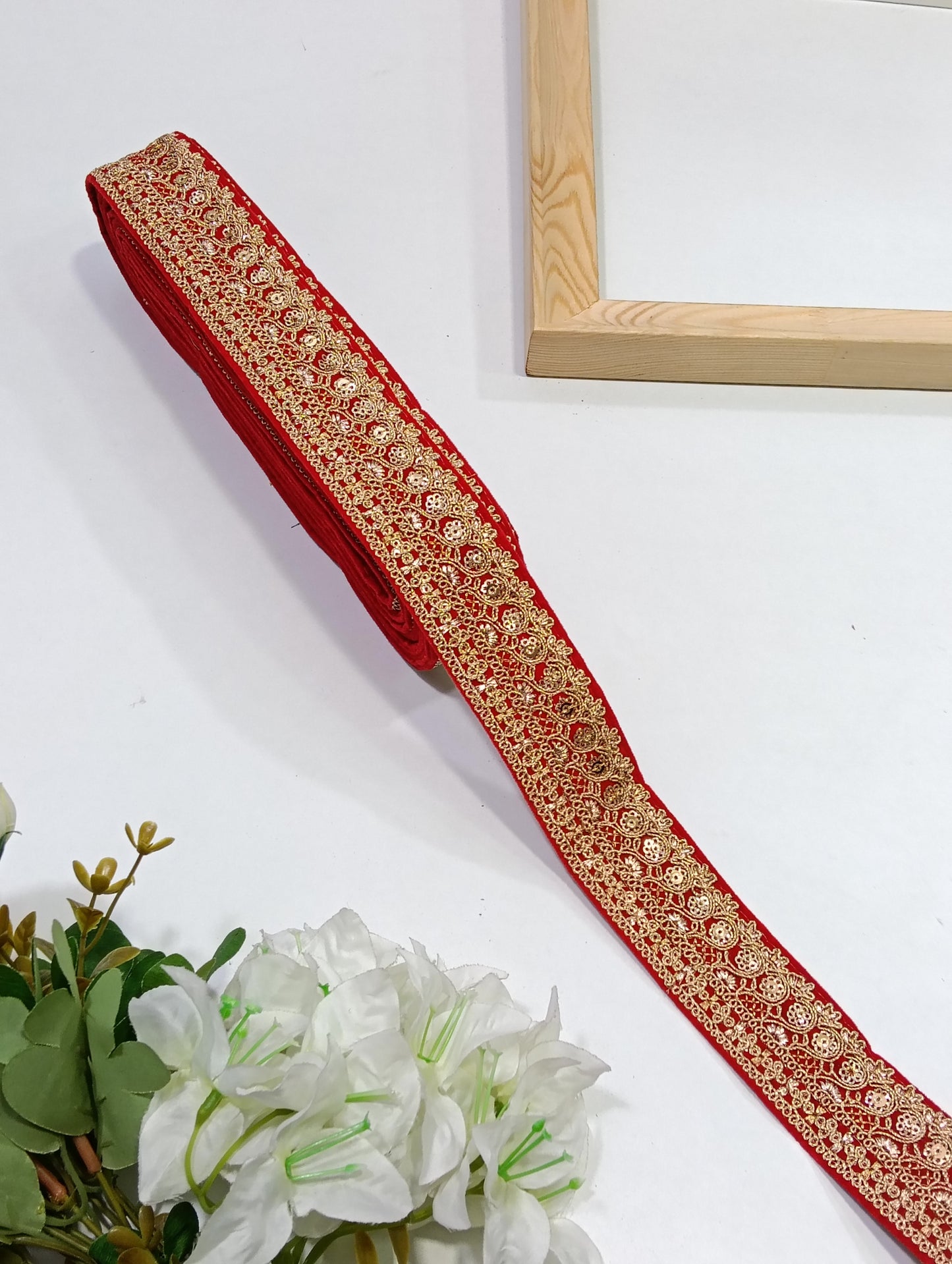 Jari Border JA11140