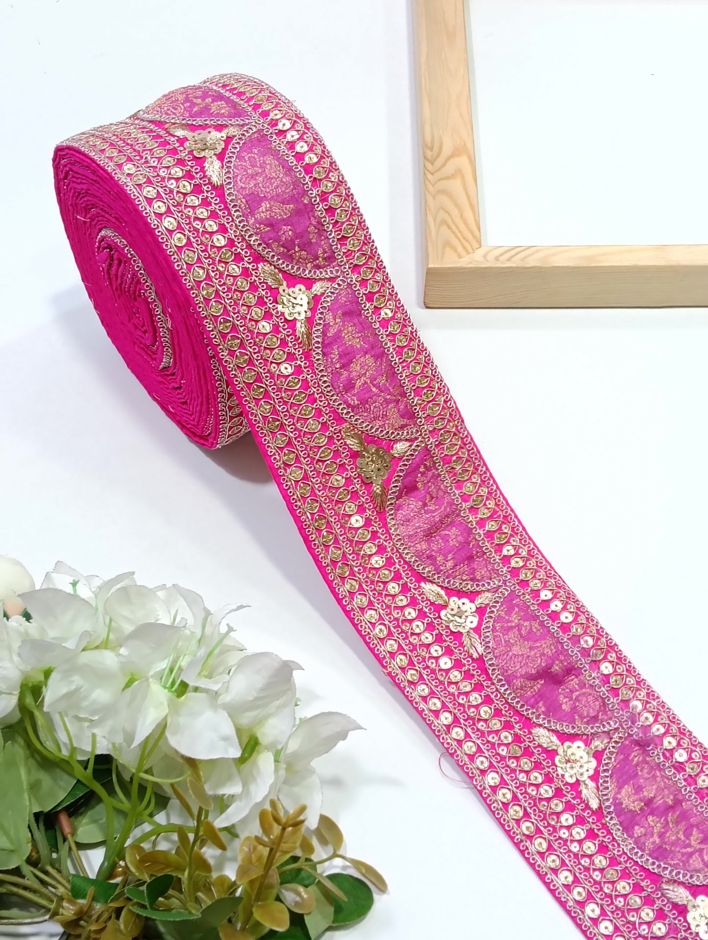 Jari Border JA14891