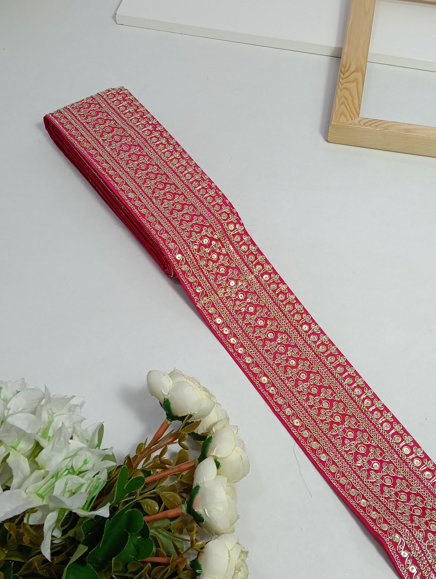 Jari Border JA14228