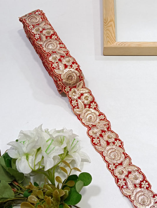 Jari Border JA10949