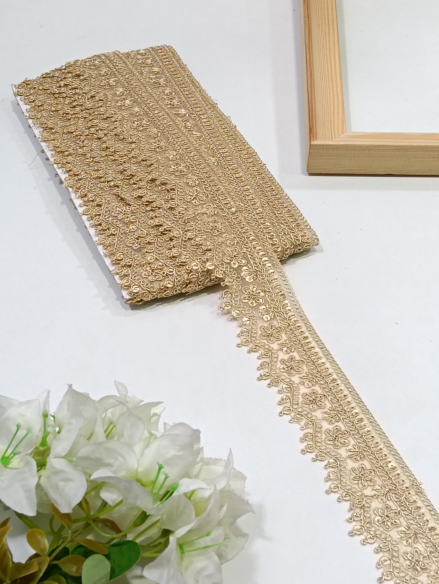 JA14635 Jari Border