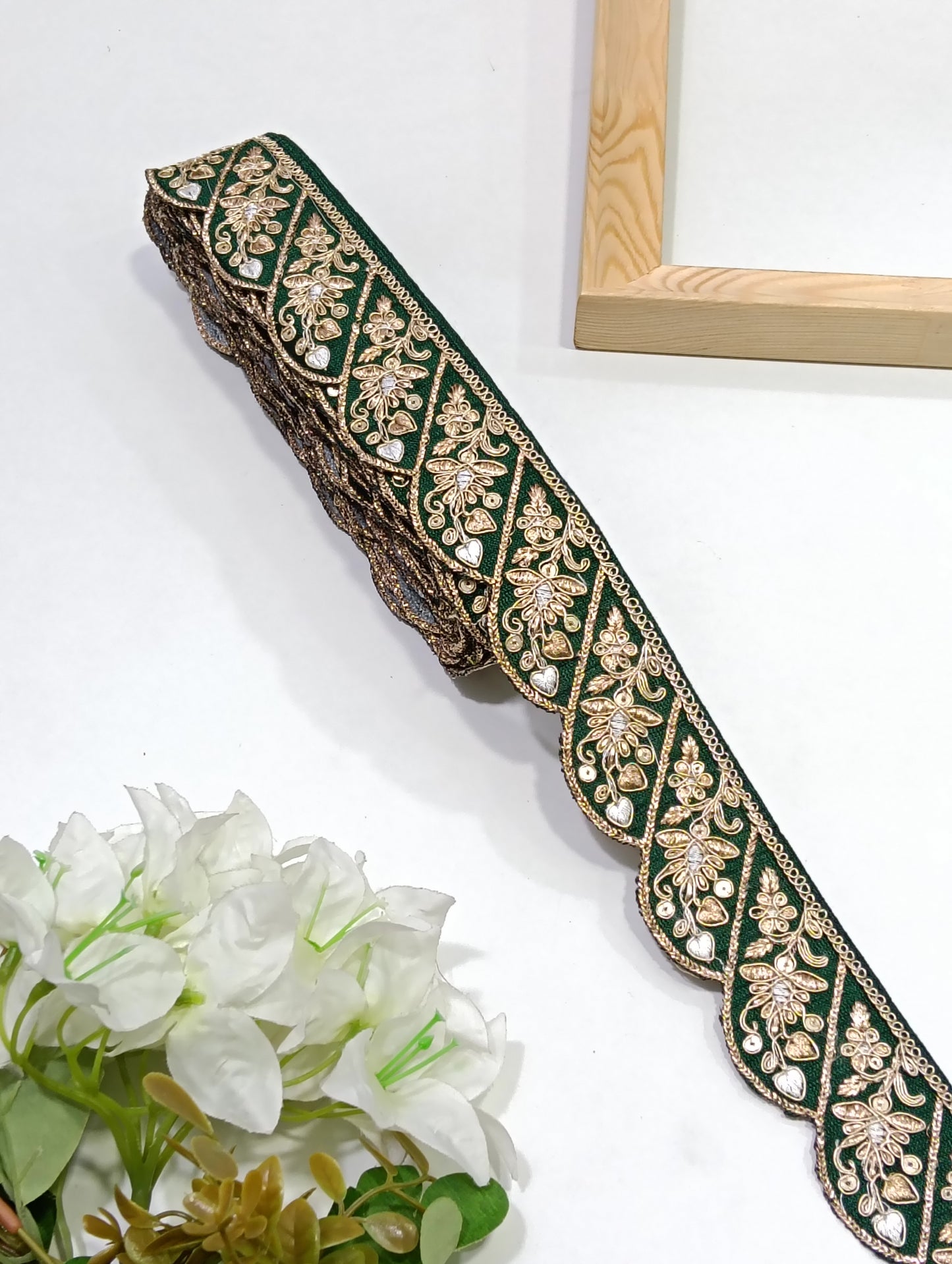 Jari Border JA9550