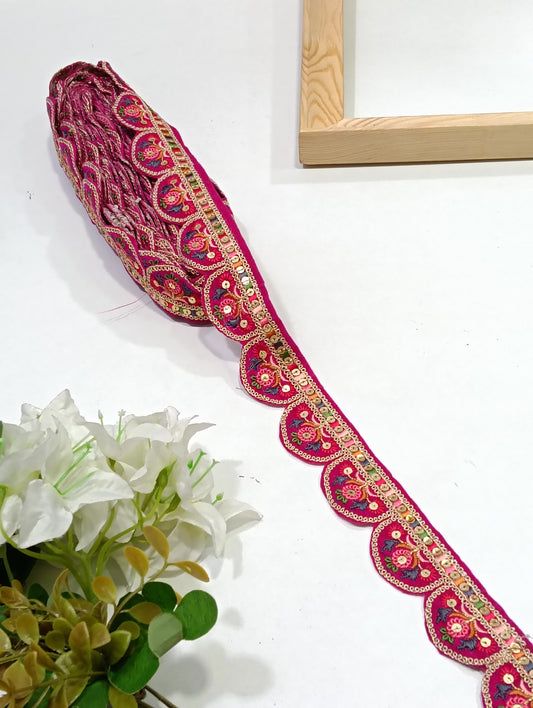 Jari Border JA4399