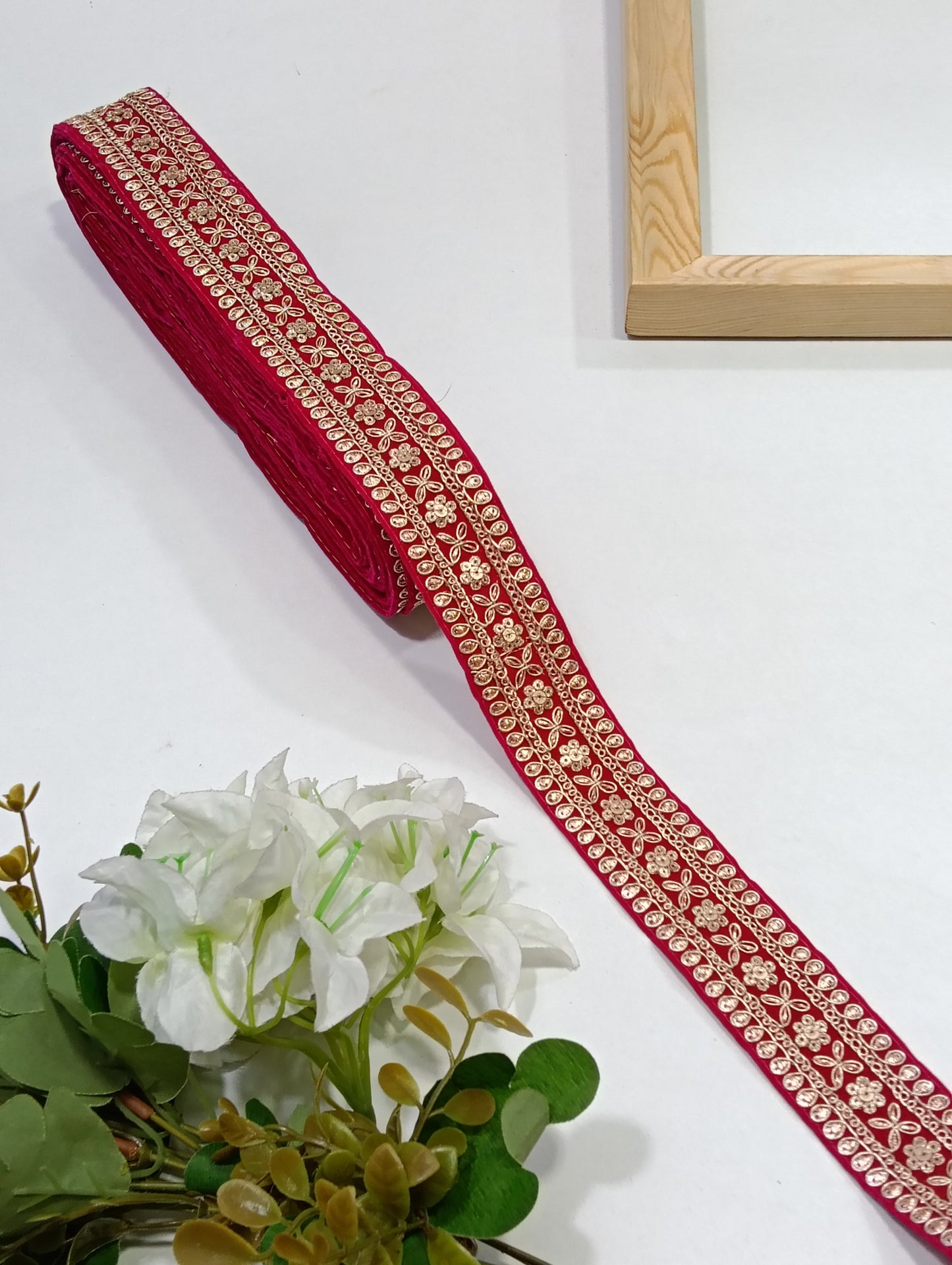 Jari Border JA10093