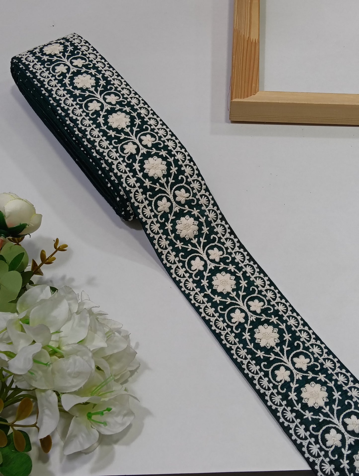 JA14587 Jari Border