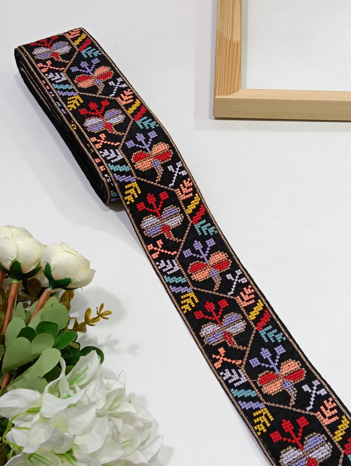 JA14632 Jari Border