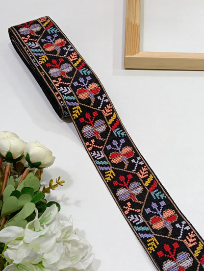 JA14632 Jari Border