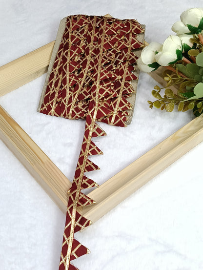 PURE GOTA BORDER GO803