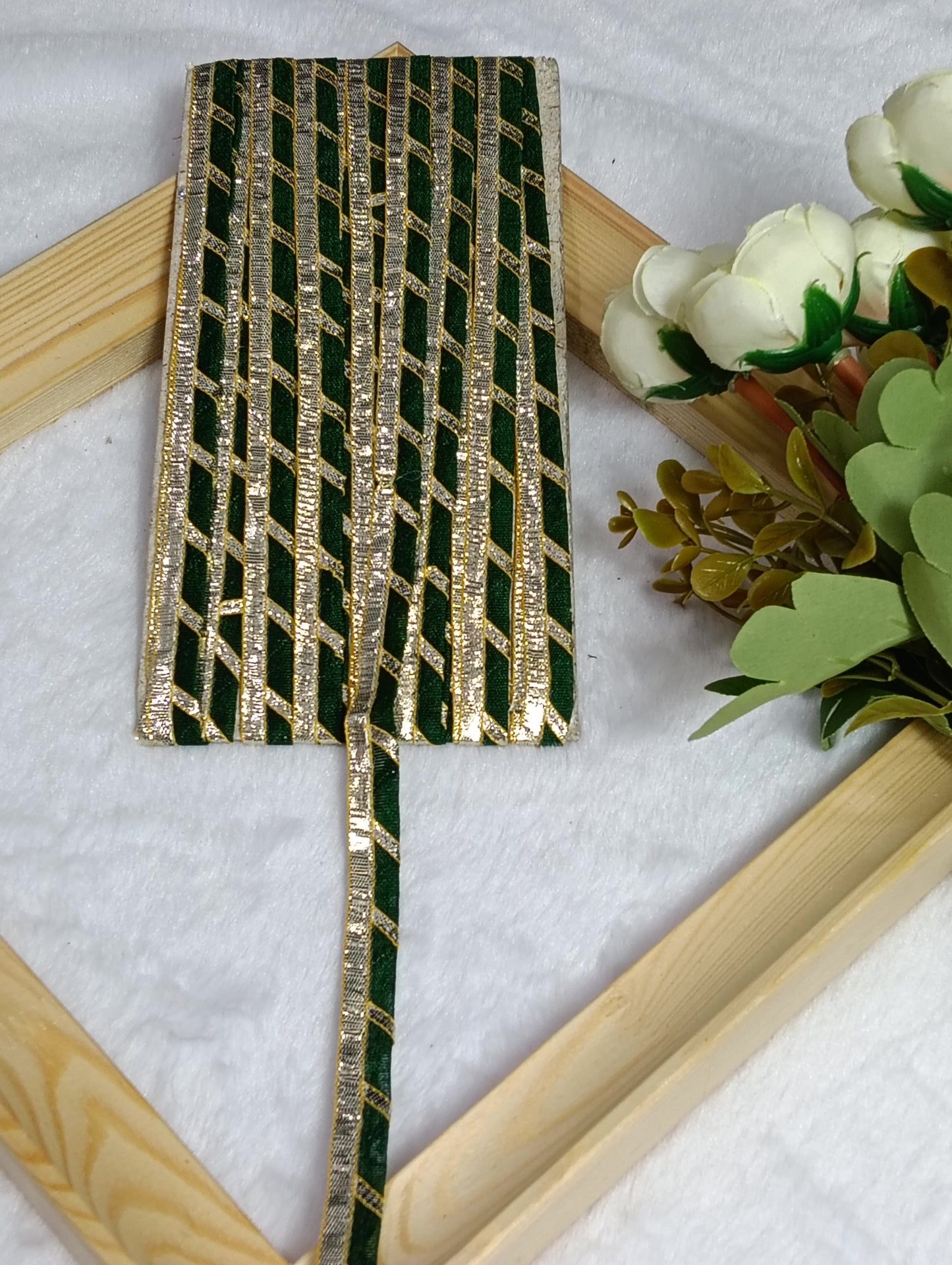 PURE GOTA BORDER GO434