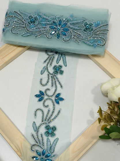 Pure Hand work HA4801