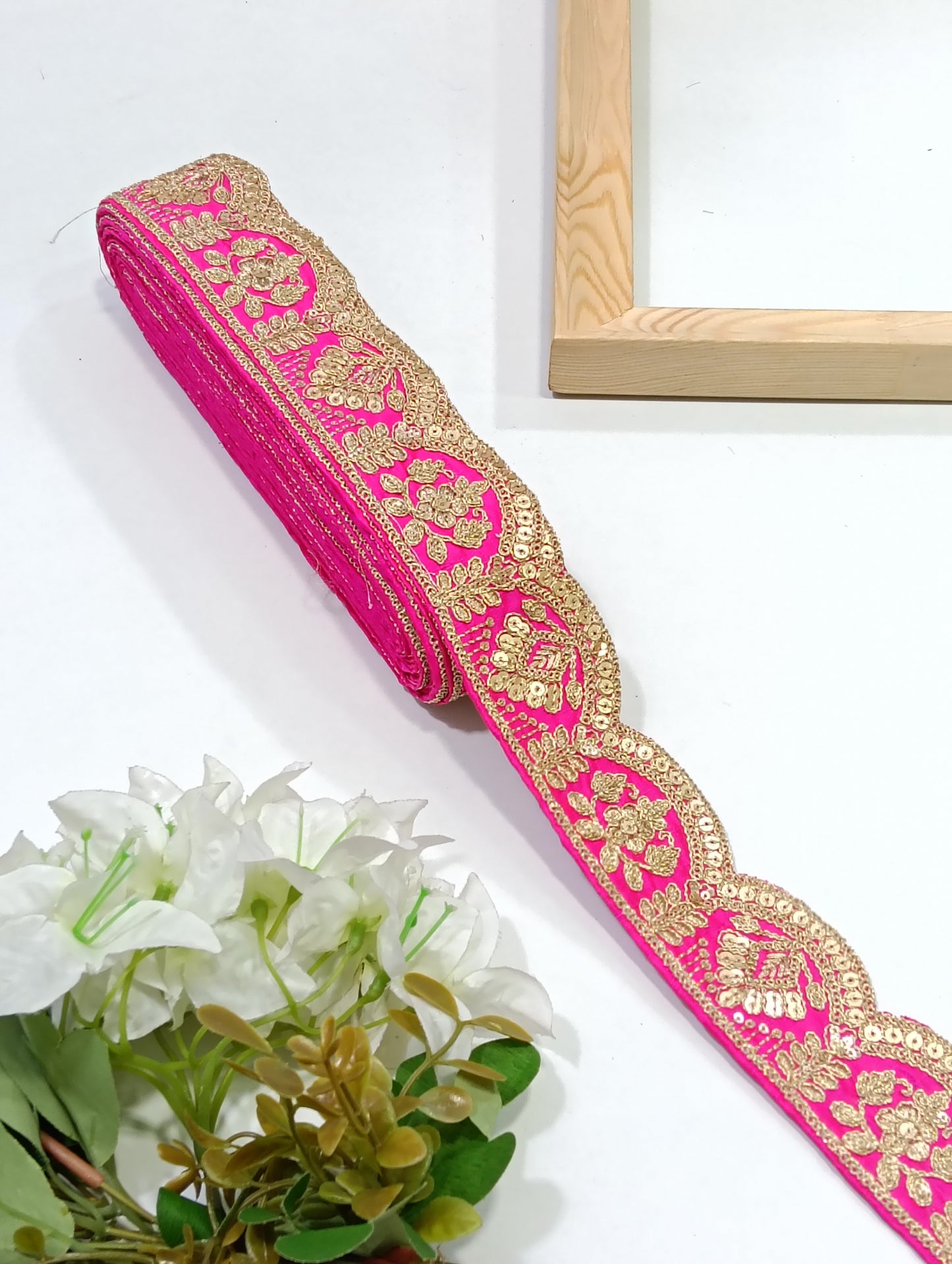 Jari Border JA6956