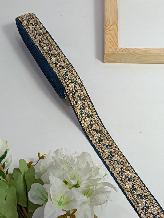 Jari Border JA10384