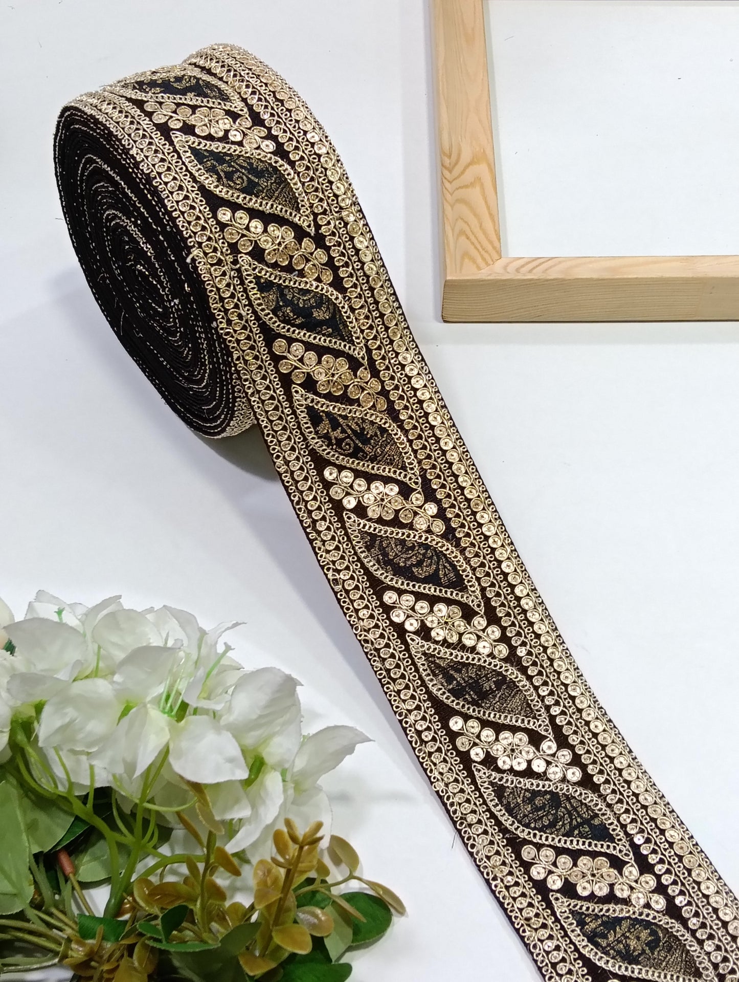 Jari Border JA14893