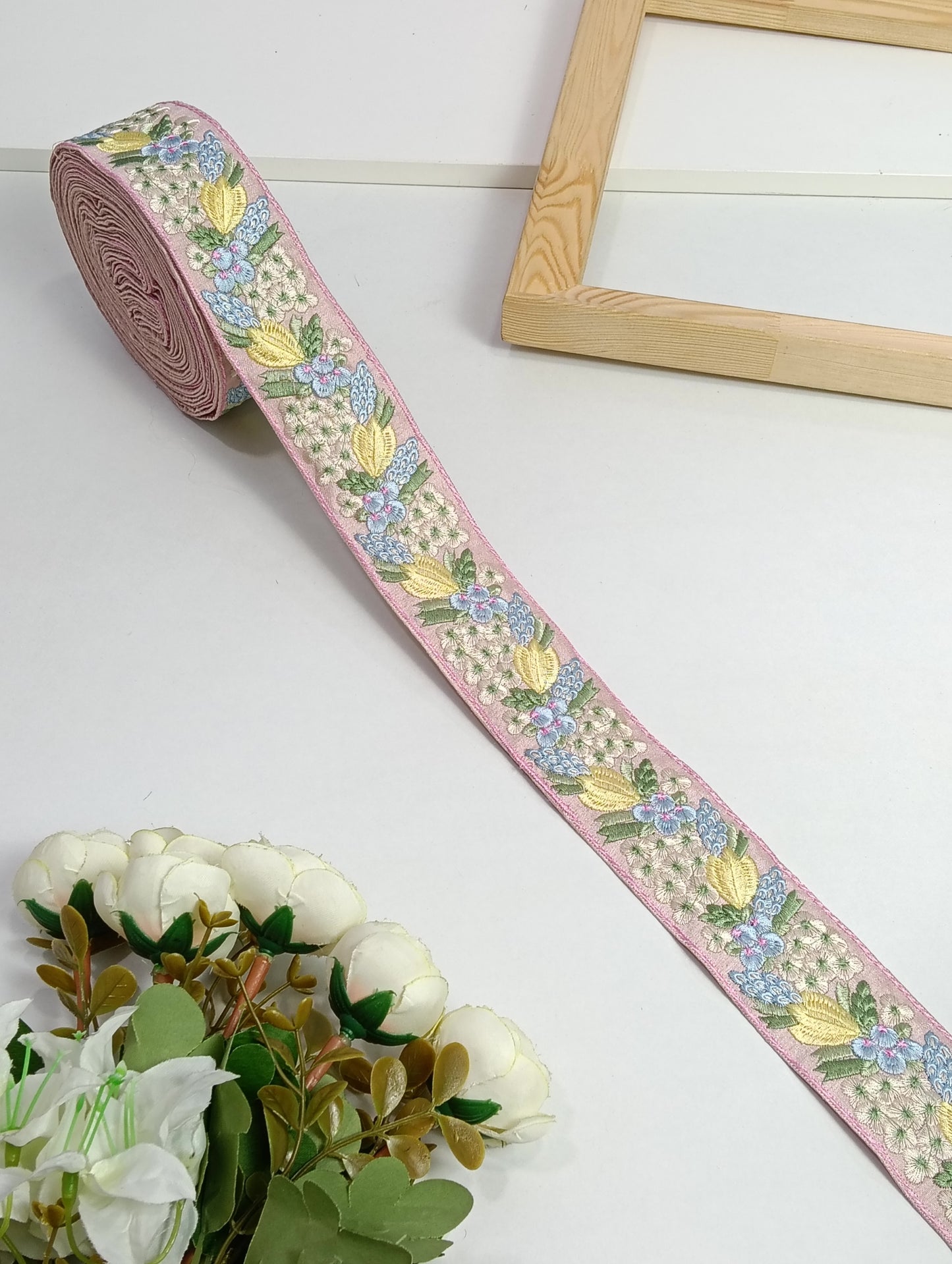 Jari Border JA14314