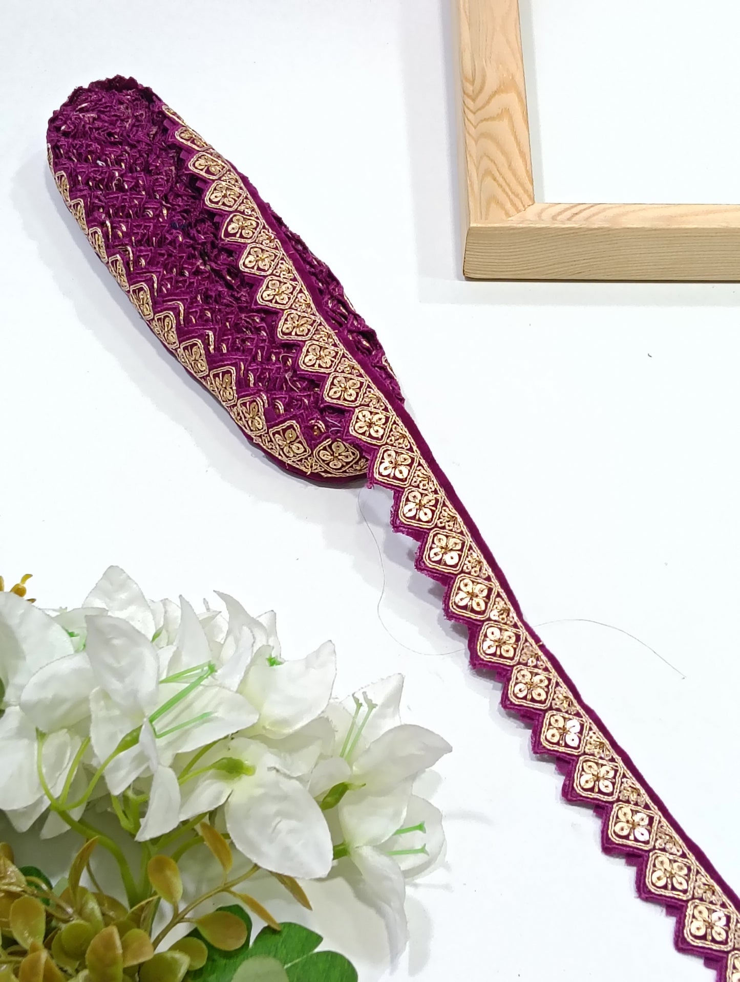 Jari Border JA4919