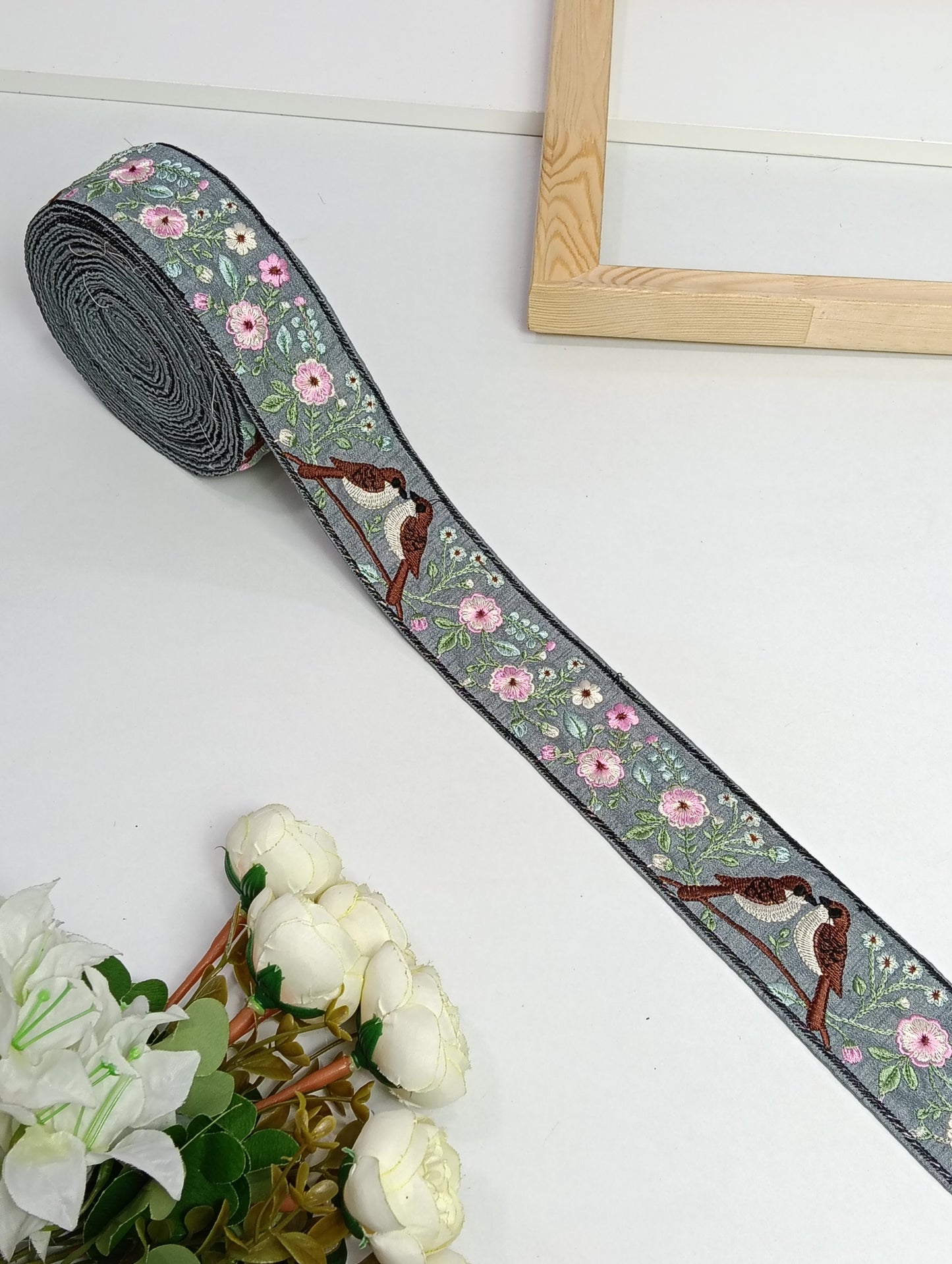 Jari Border JA14359