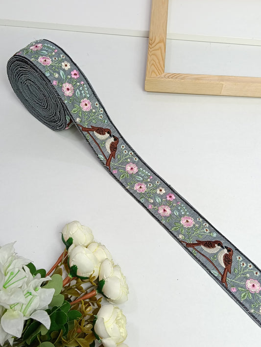 Jari Border JA14359