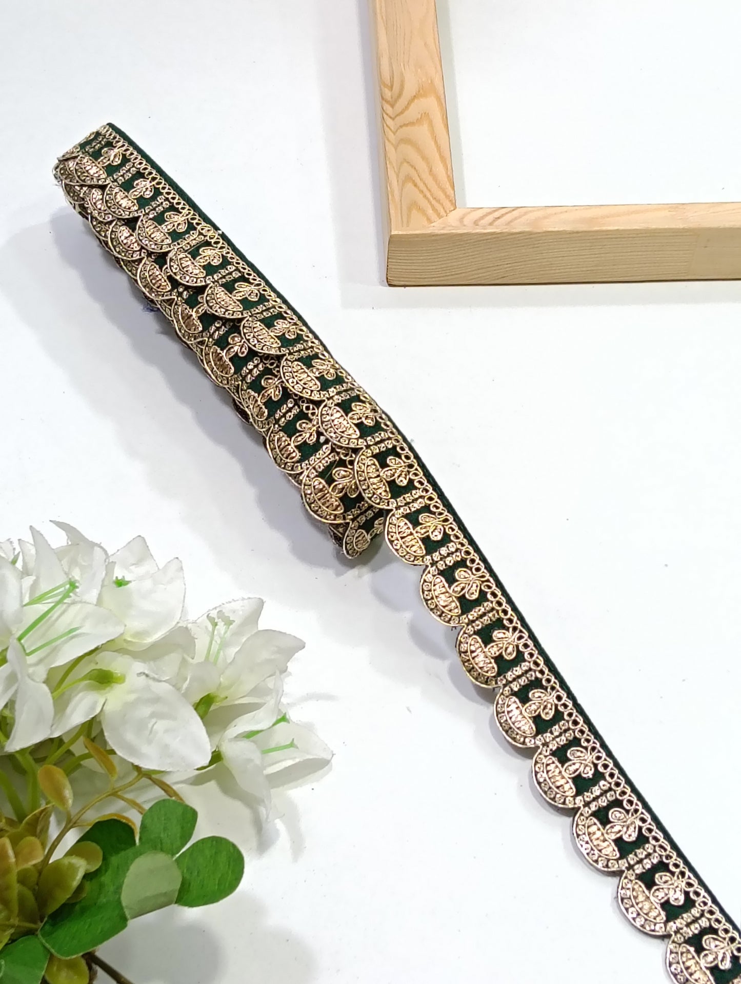 Jari Border JA12529