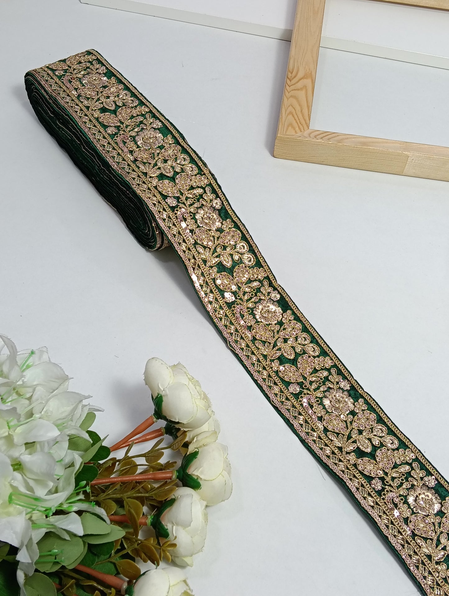 Jari Border JA14335