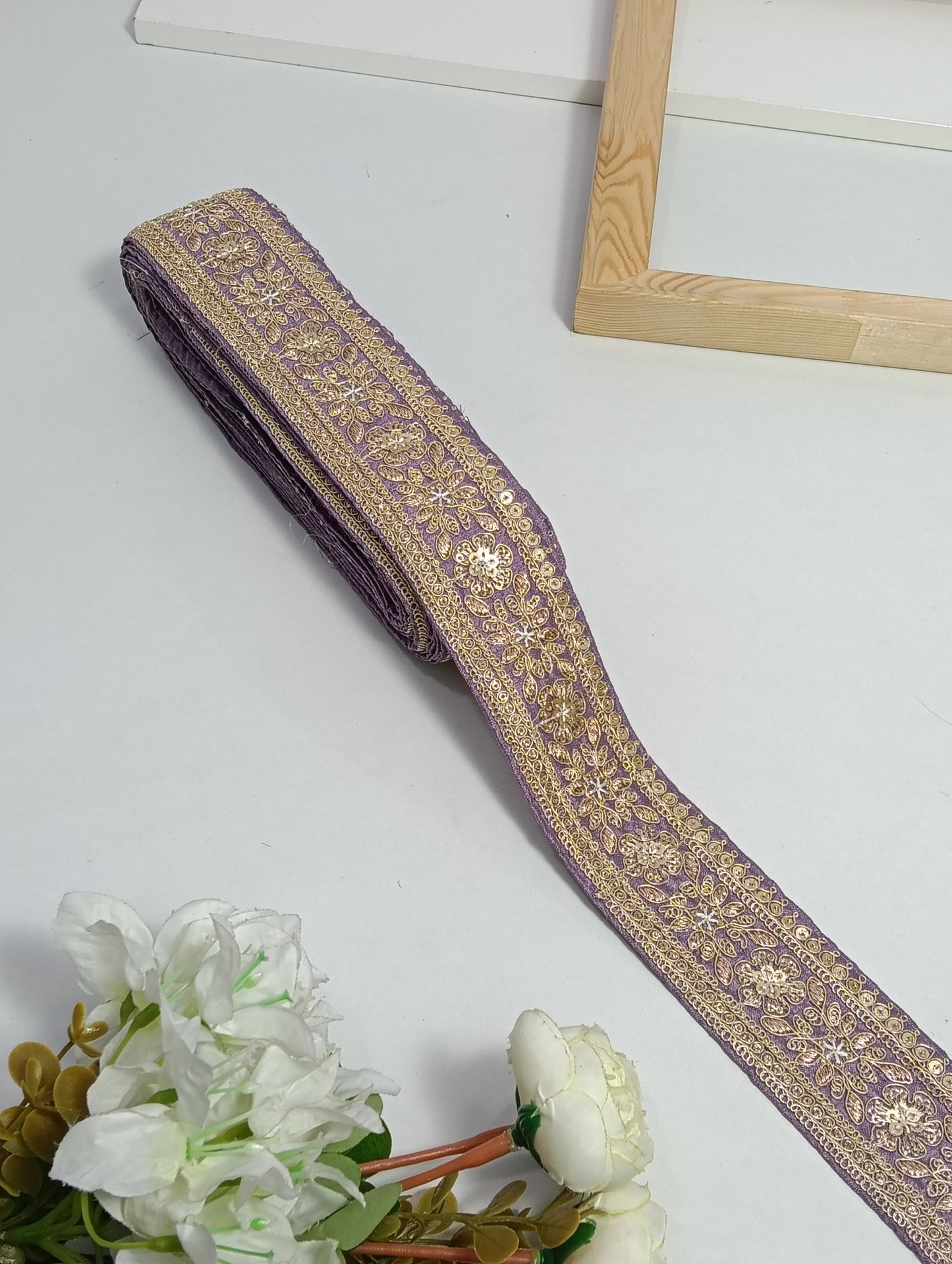 Jari Border JA10768