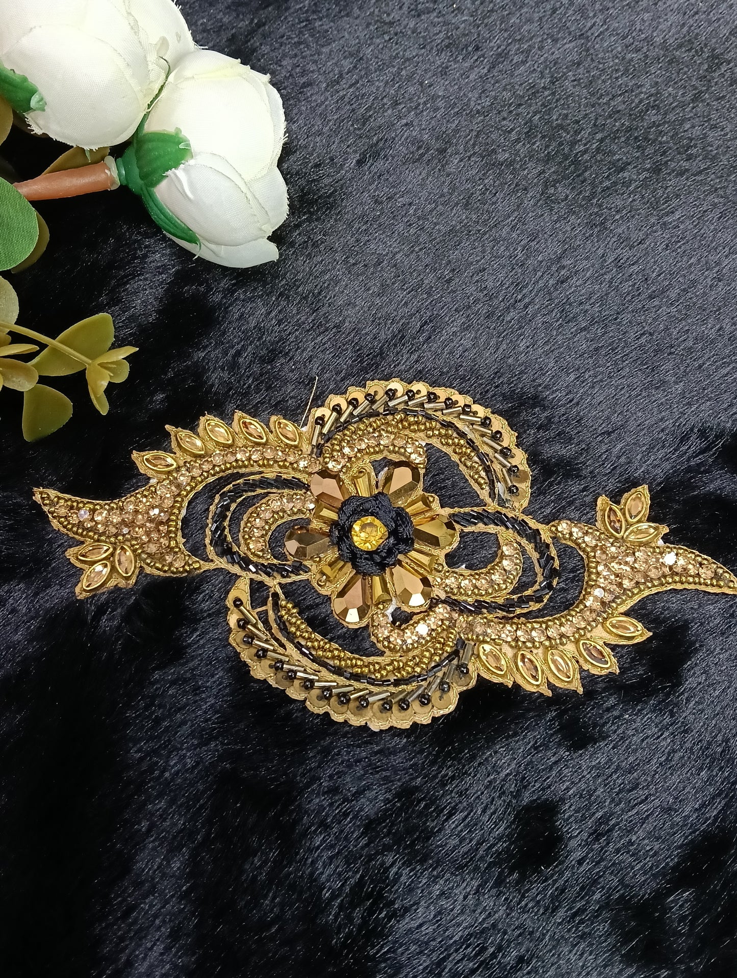 PATCH DESIGN NO PA612