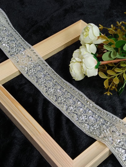 Machine Handwork Design – HA6072