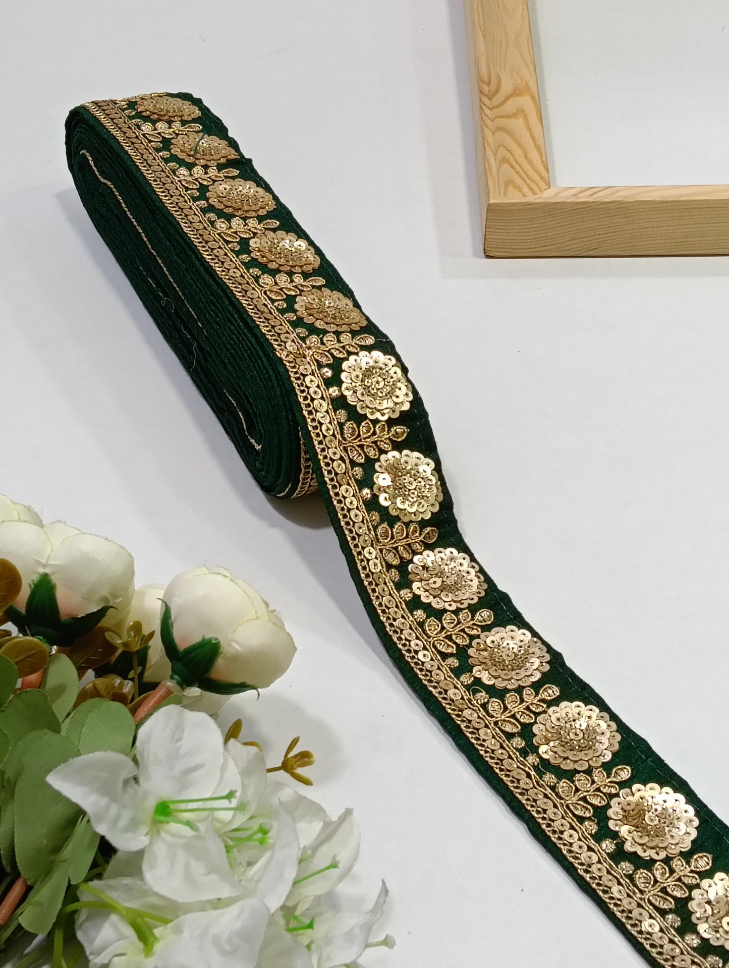 Jari Border JA6608