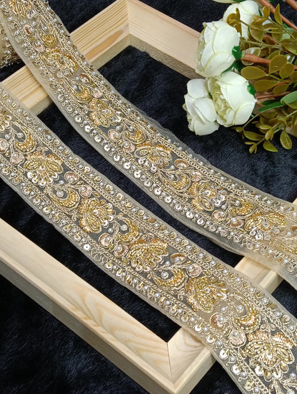 Machine Handwork Design – HA6080