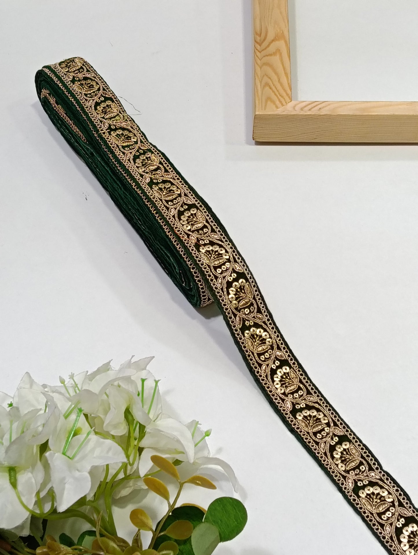 Jari Border JA6579