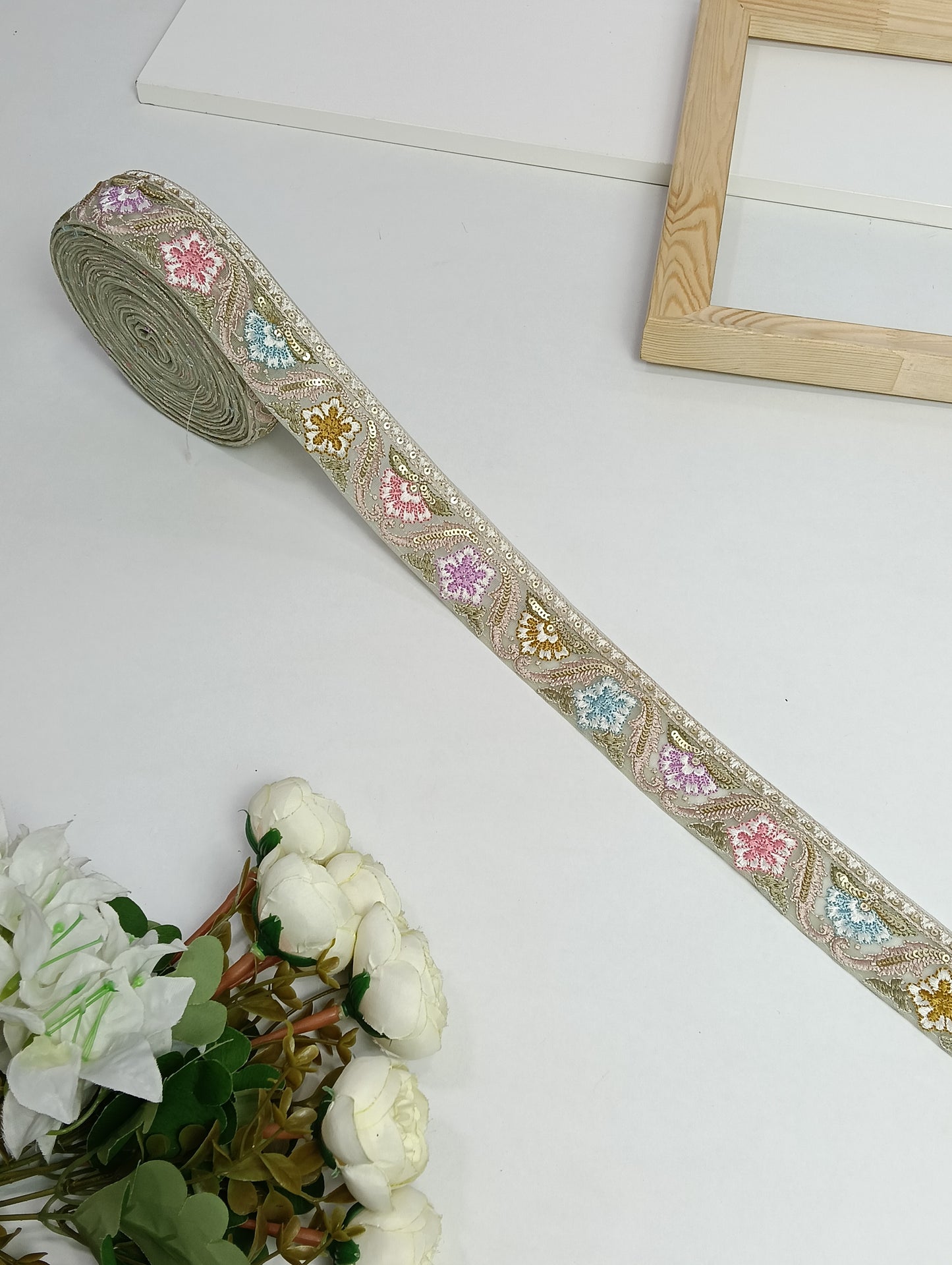 Jari Border JA14730