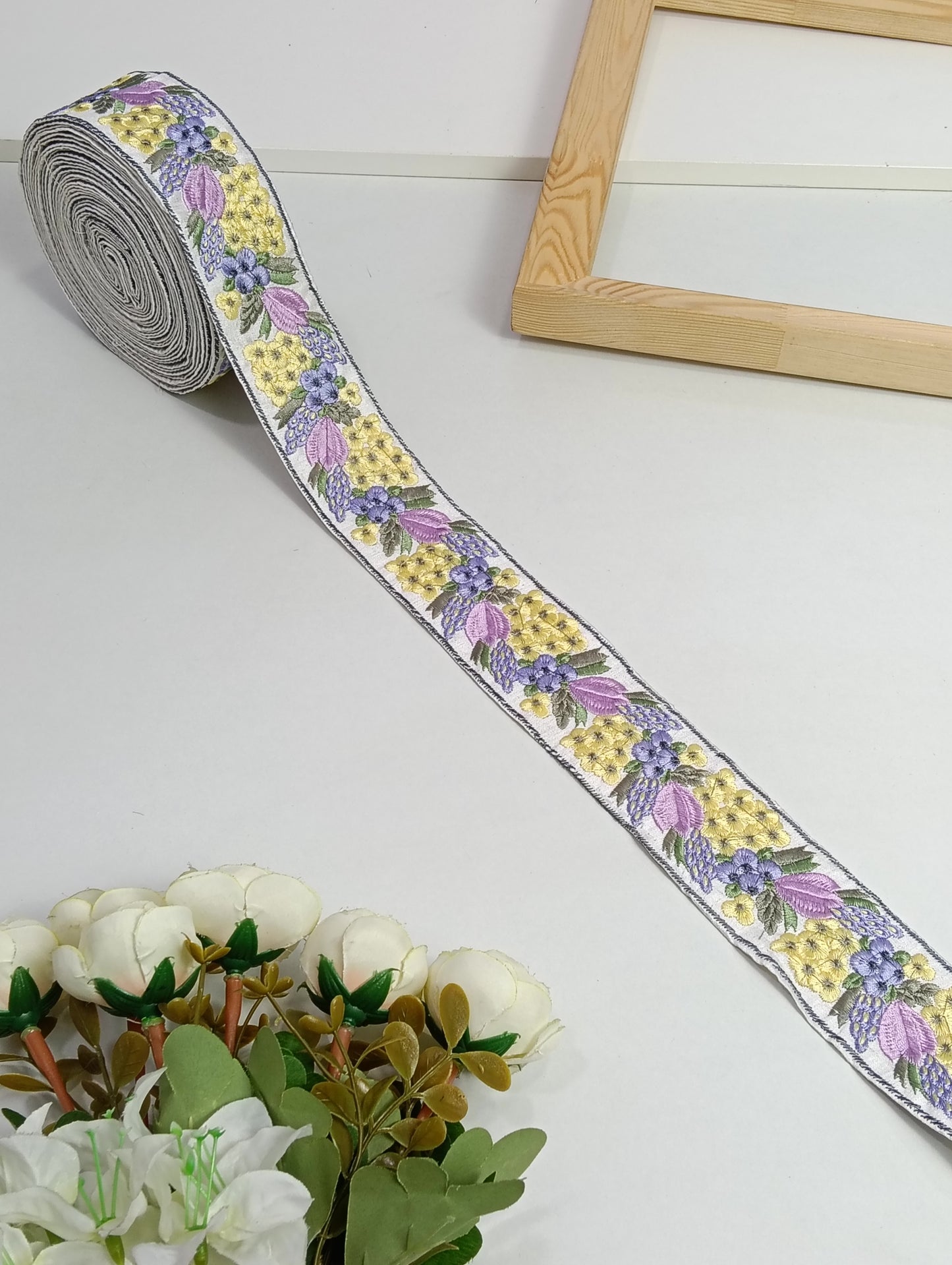 Jari Border JA14314