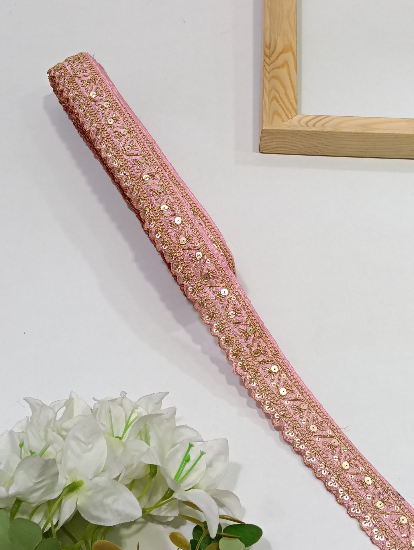 Jari Border JA7965