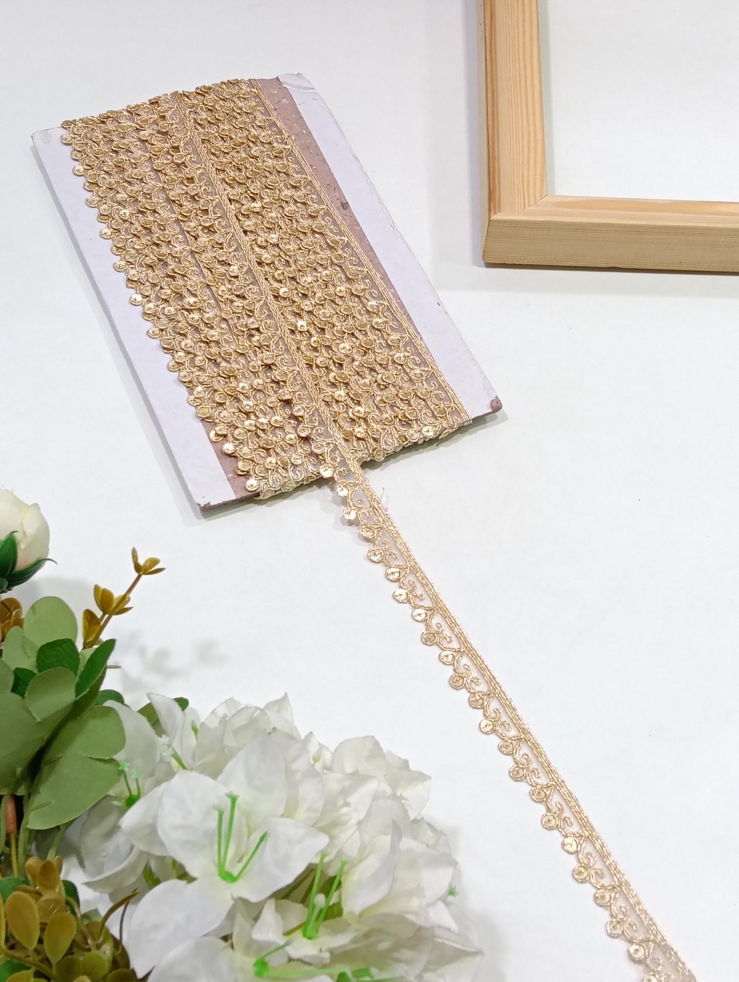 JA8025 Jari Border