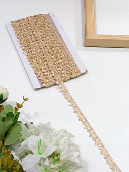 JA8025 Jari Border