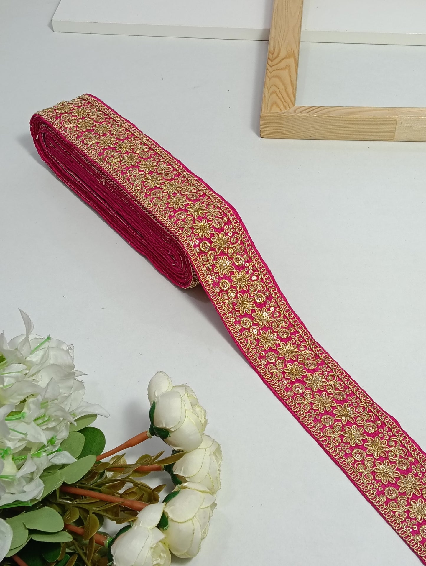 Jari Border JA6658