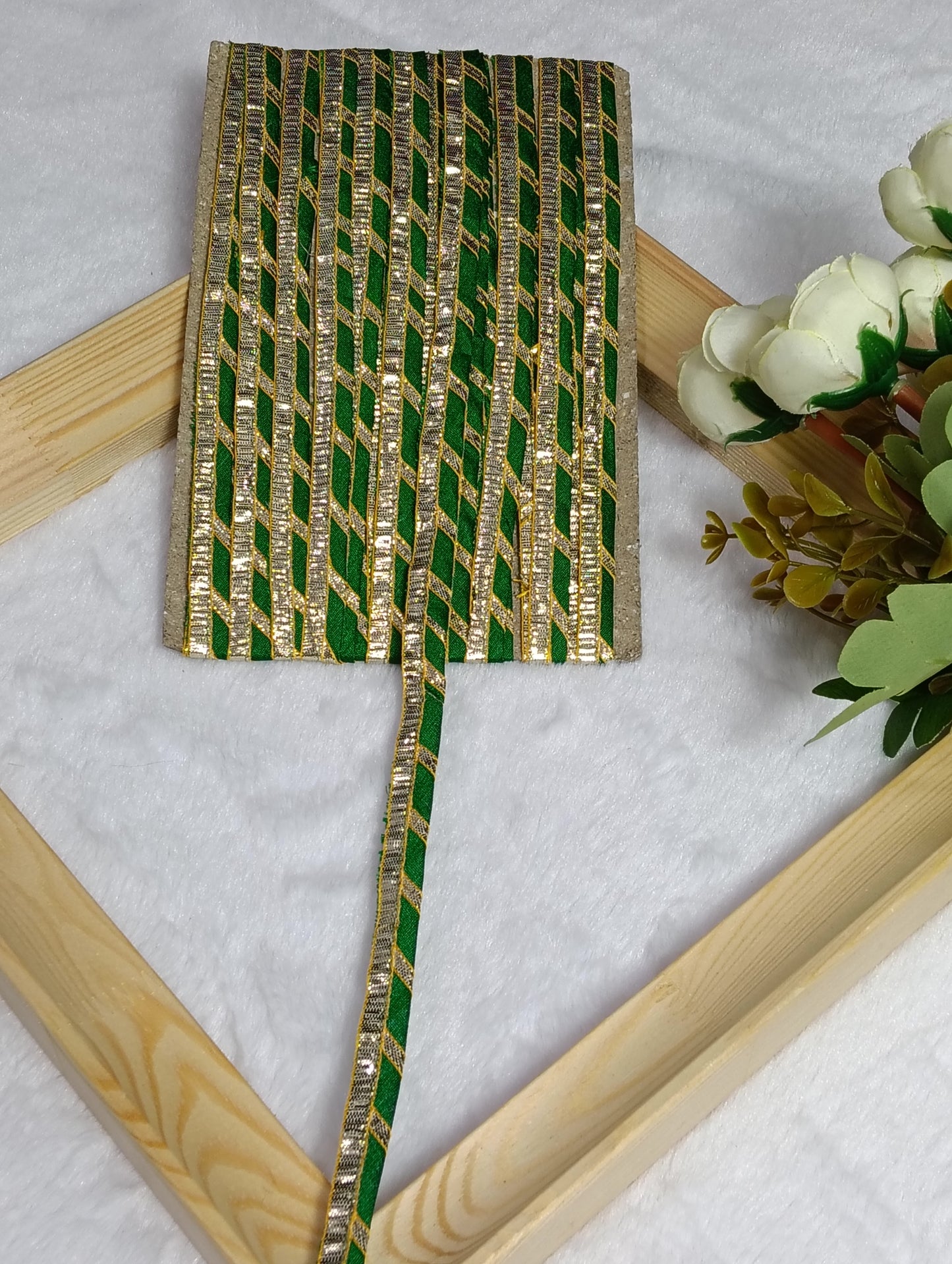 PURE GOTA BORDER GO434