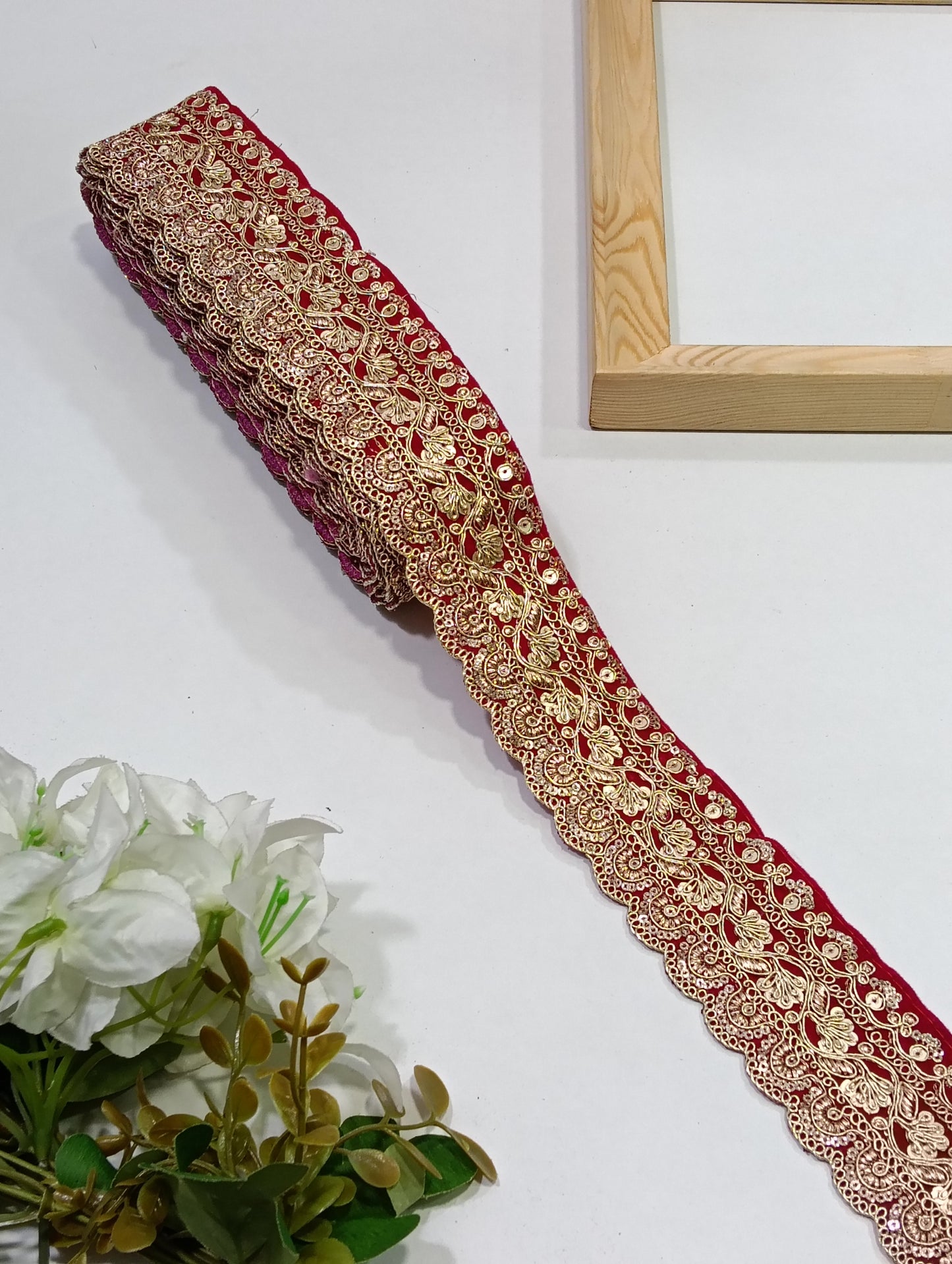 Jari Border JA13223