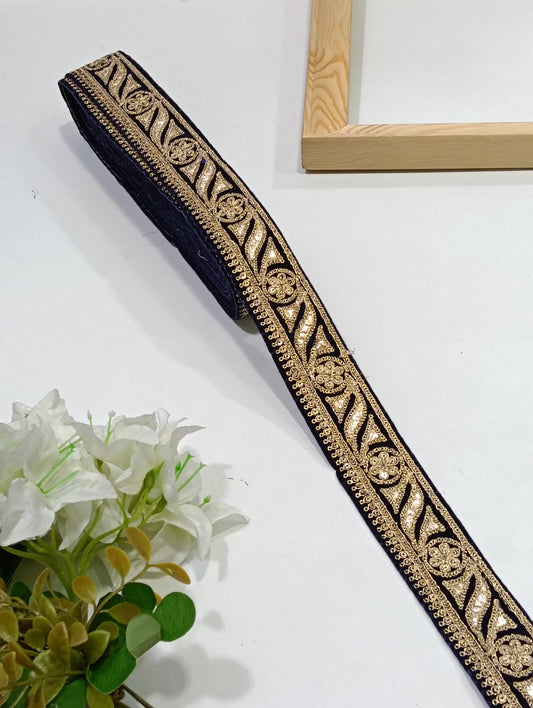 Jari Border JA7896
