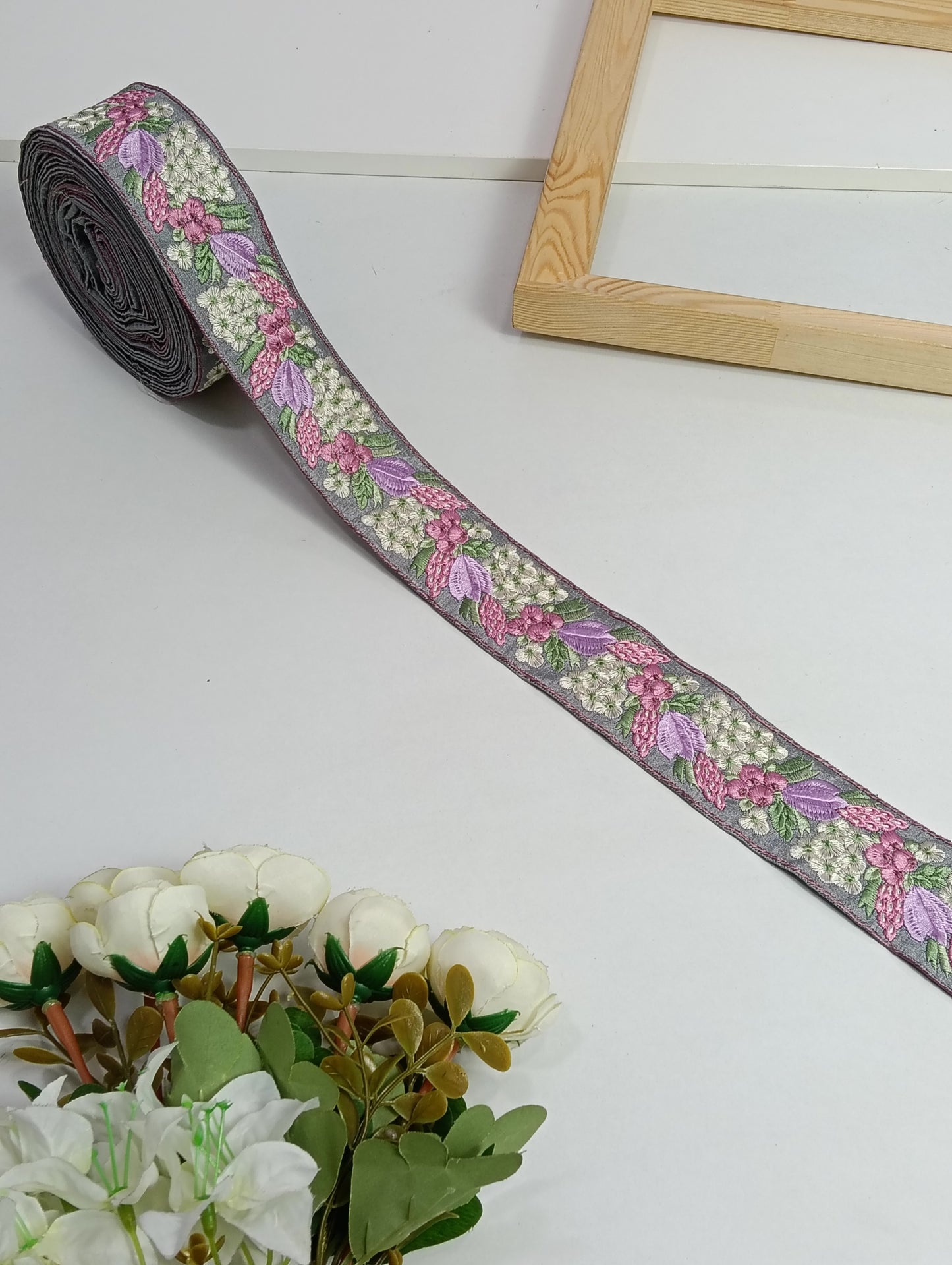 Jari Border JA14314