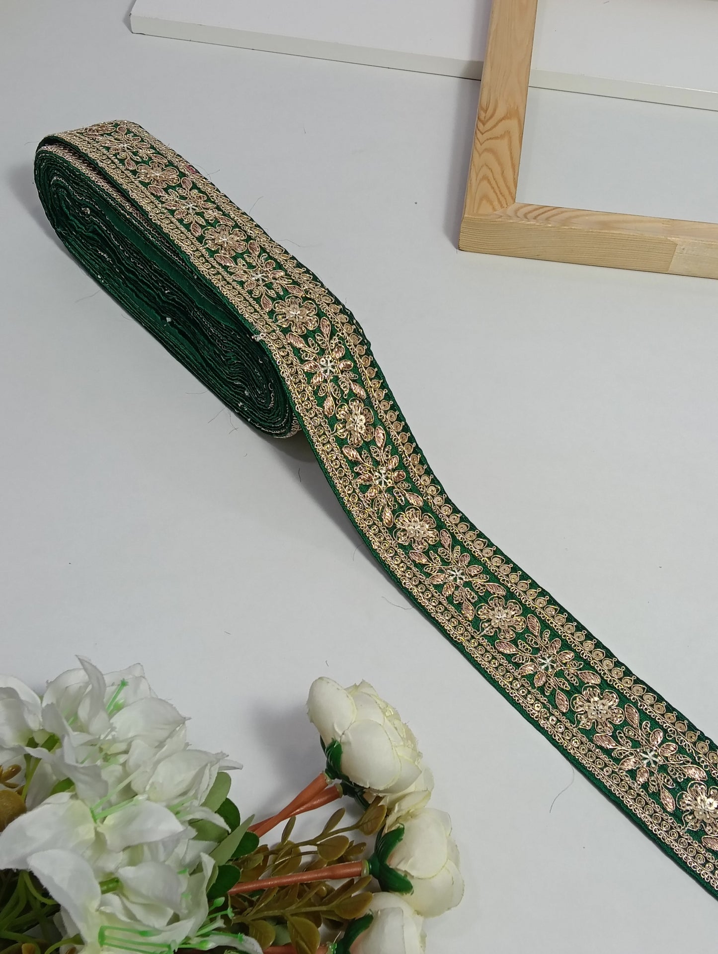 Jari Border JA10768