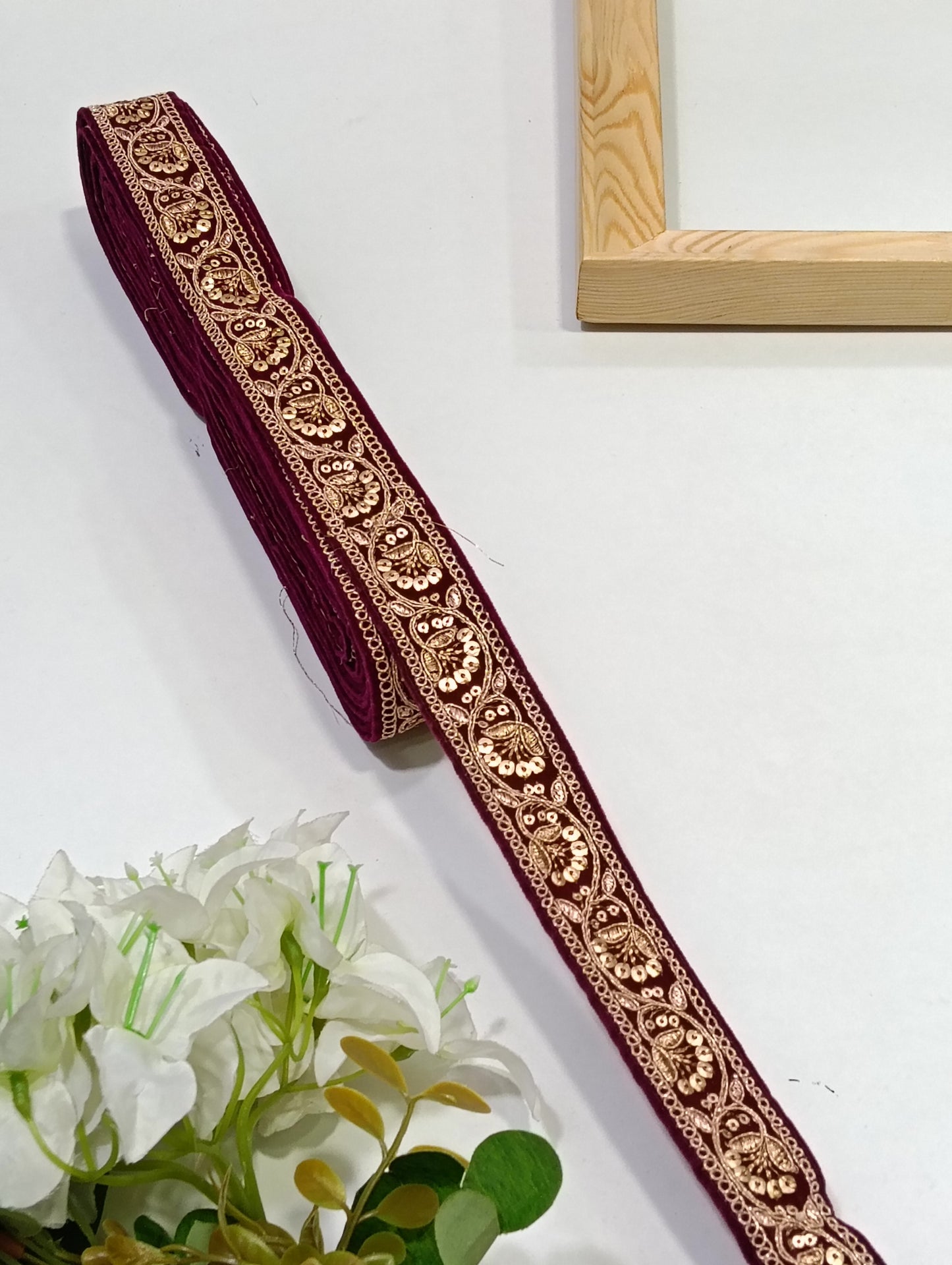 Jari Border JA6579