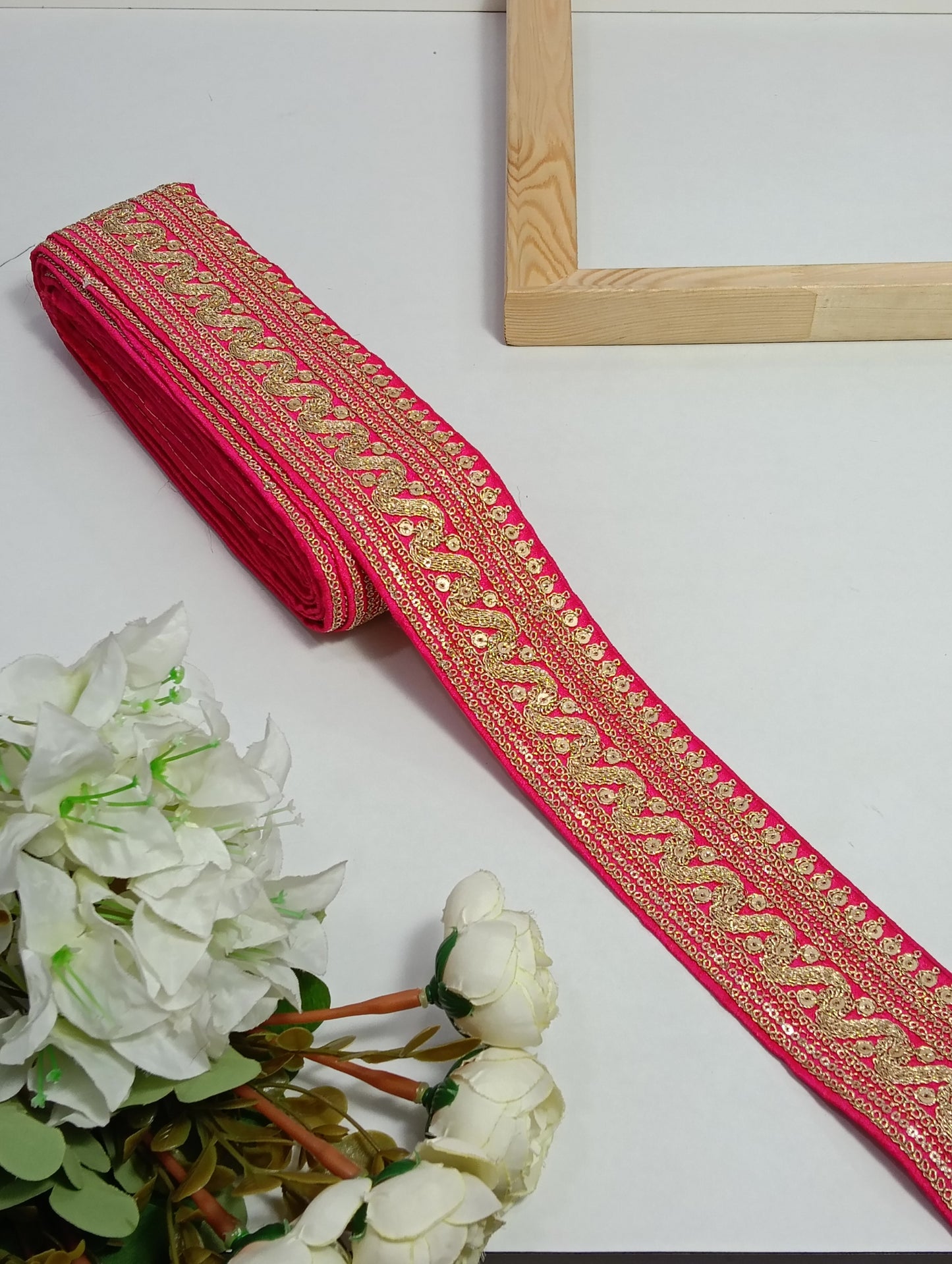 Jari Border JA6433