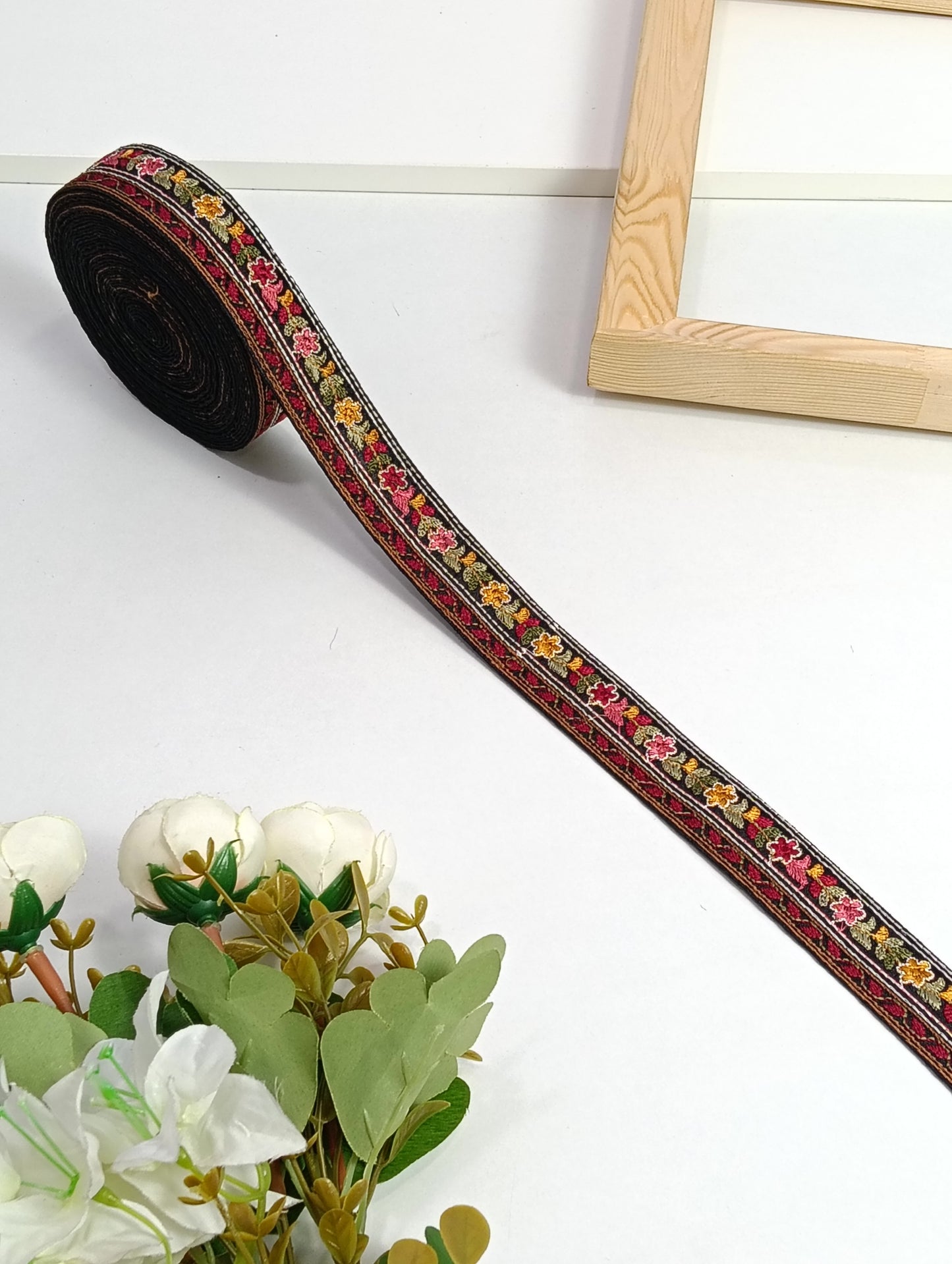 Jari Border JA14674
